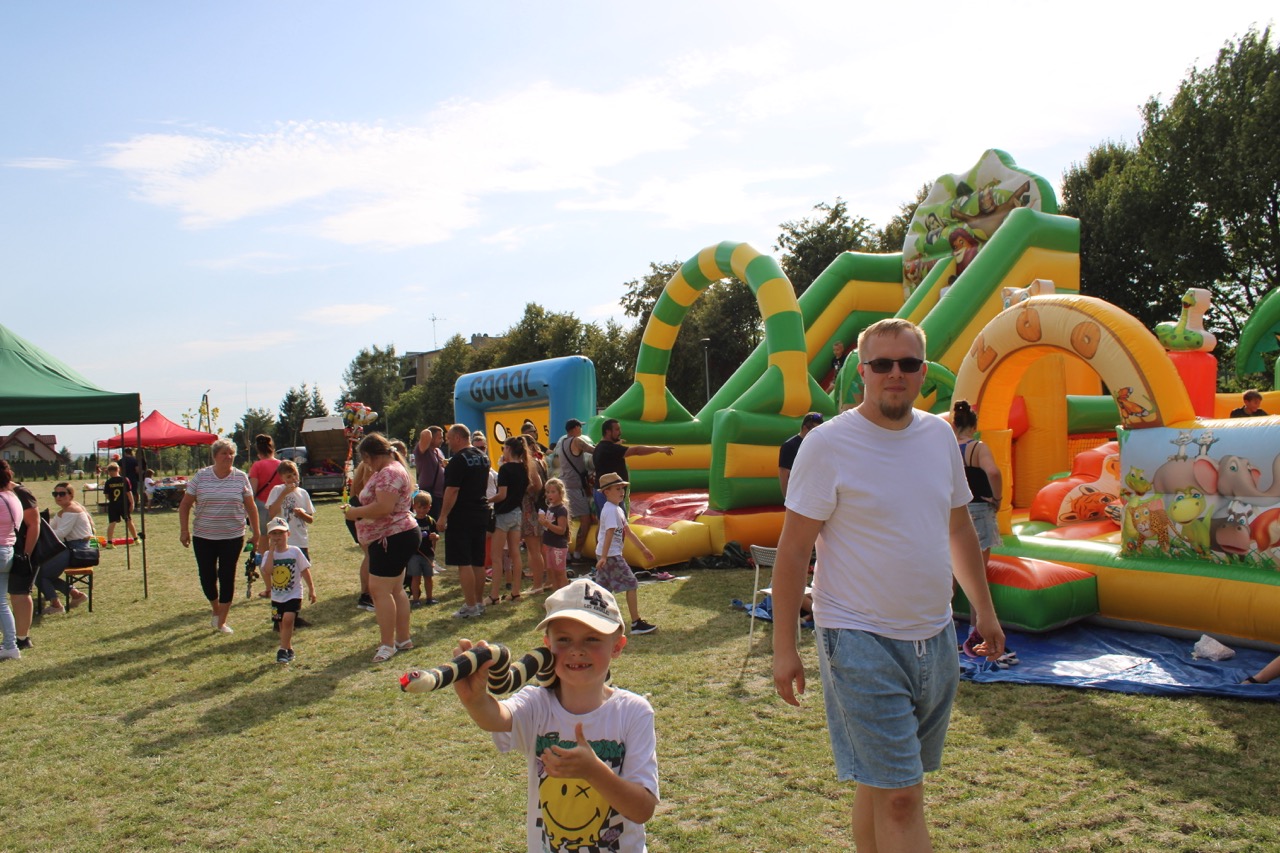 Piknik rodzinny 2025